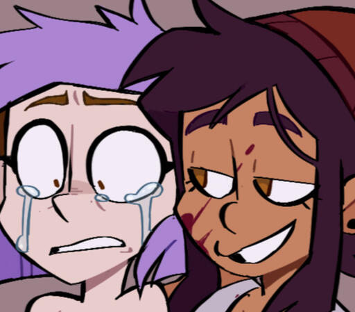 Artist - duncanscocc