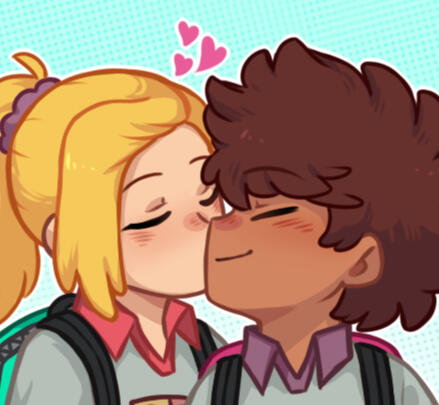 Artist - CiervoBizarro