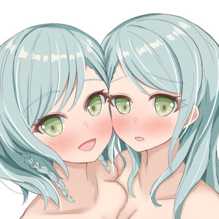 Artist - 雲丹いくら