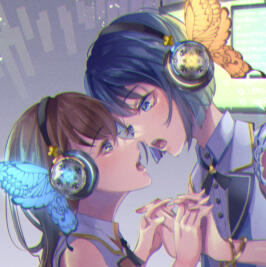 Artist - いちょこ