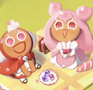 Artist - Official Art